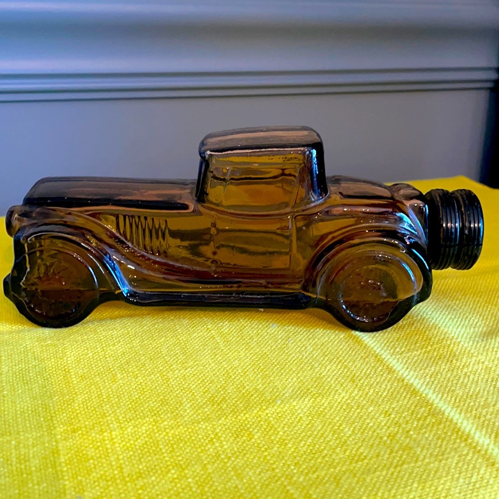 Avon Sterling Six 1968 Tribute Car